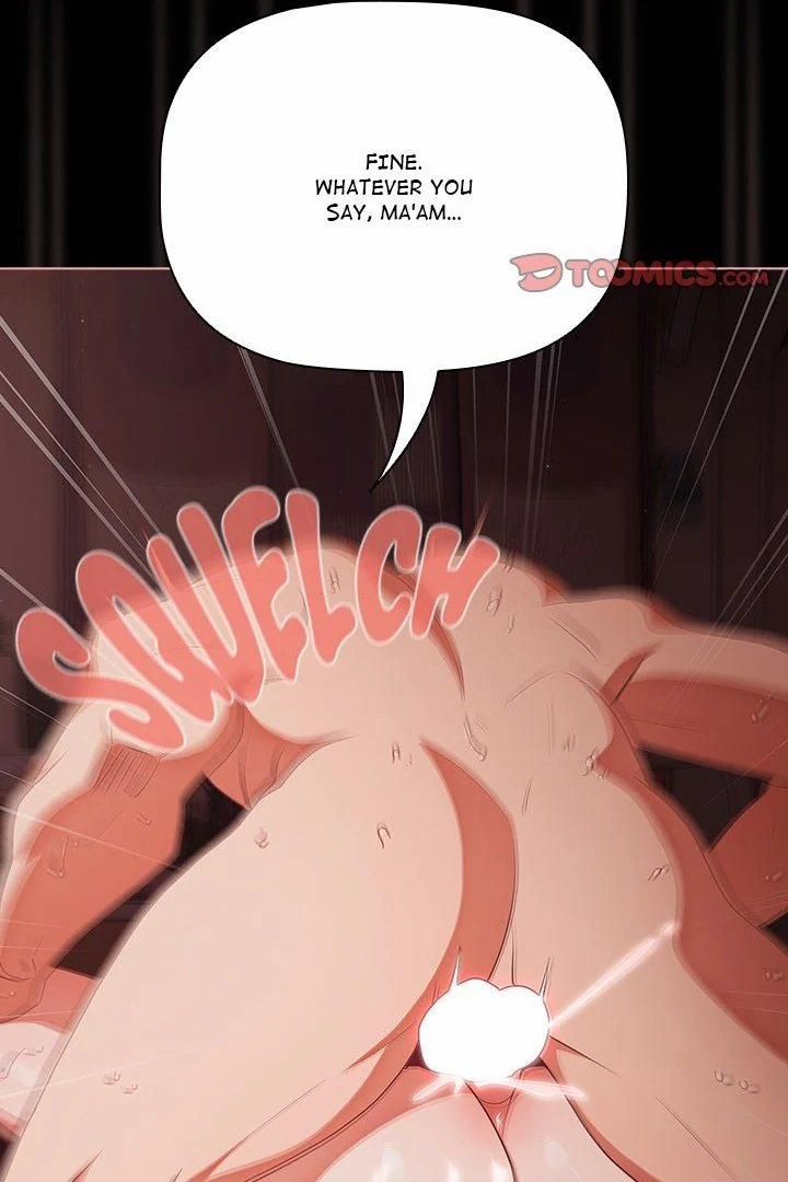 đọc truyện People Of The Dark Chương 16 ảnh 31 tại Thiên Thai Truyện