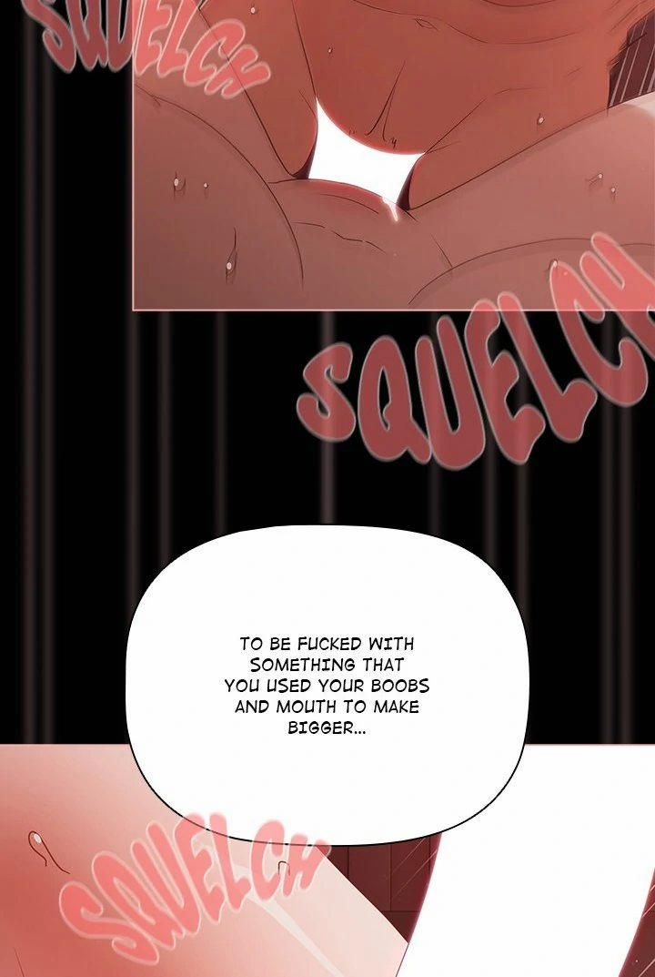 đọc truyện People Of The Dark Chương 16 ảnh 38 tại Thiên Thai Truyện