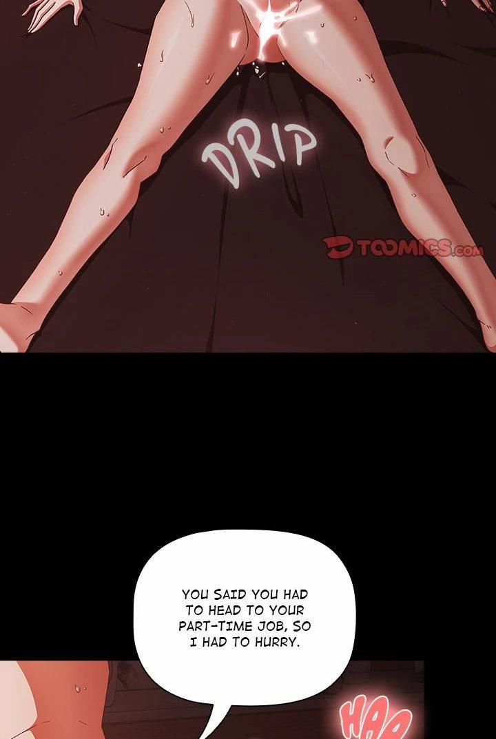 đọc truyện People Of The Dark Chương 16 ảnh 56 tại Thiên Thai Truyện