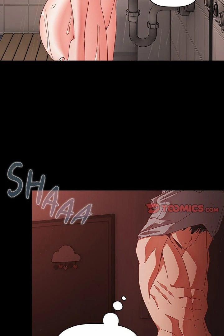 đọc truyện People Of The Dark Chương 16 ảnh 64 tại Thiên Thai Truyện