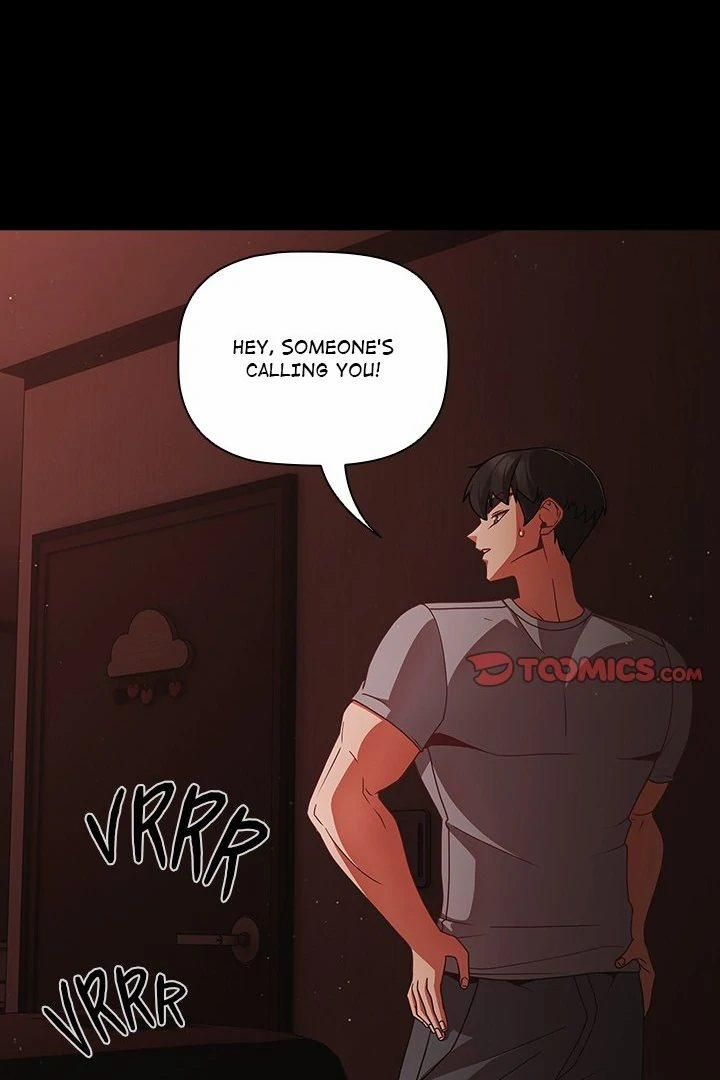 đọc truyện People Of The Dark Chương 16 ảnh 68 tại Thiên Thai Truyện