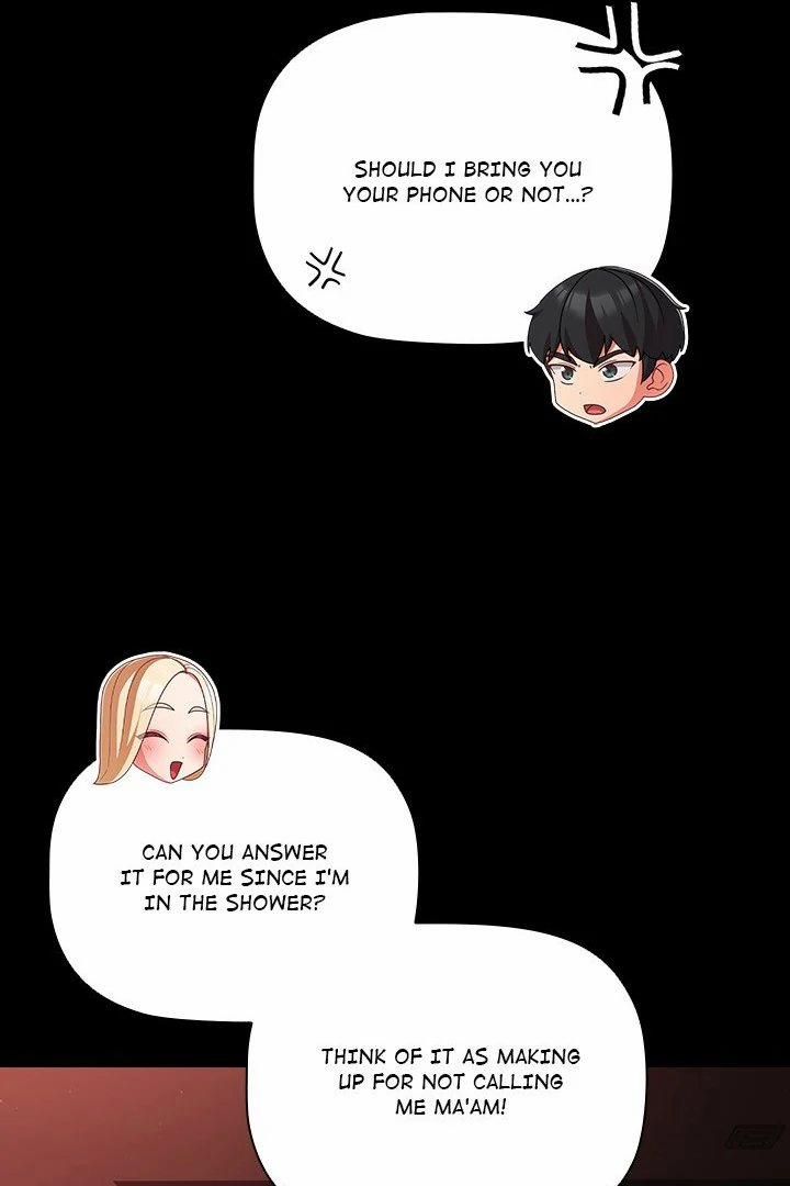 đọc truyện People Of The Dark Chương 16 ảnh 72 tại Thiên Thai Truyện