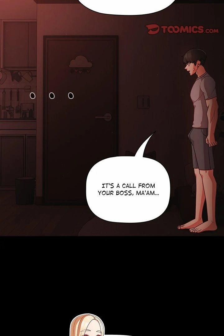 đọc truyện People Of The Dark Chương 16 ảnh 73 tại Thiên Thai Truyện