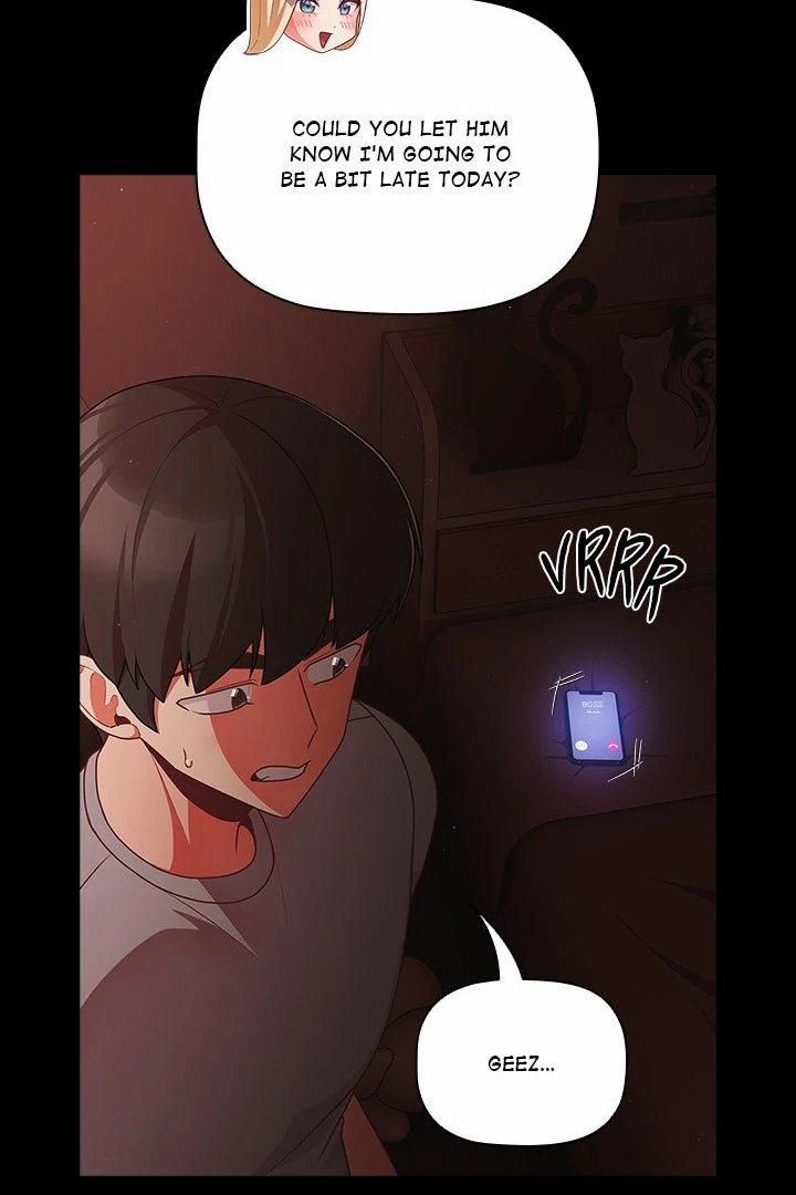 đọc truyện People Of The Dark Chương 16 ảnh 74 tại Thiên Thai Truyện