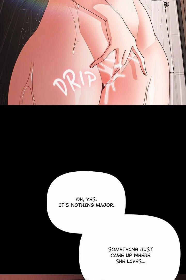 đọc truyện People Of The Dark Chương 16 ảnh 83 tại Thiên Thai Truyện