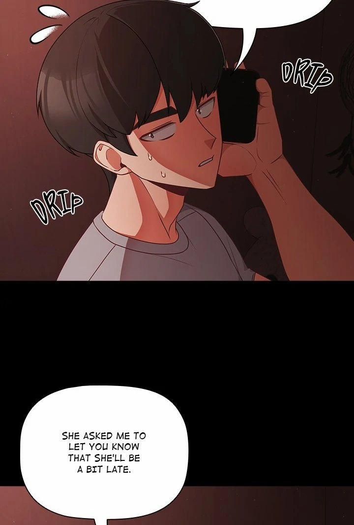 đọc truyện People Of The Dark Chương 16 ảnh 84 tại Thiên Thai Truyện