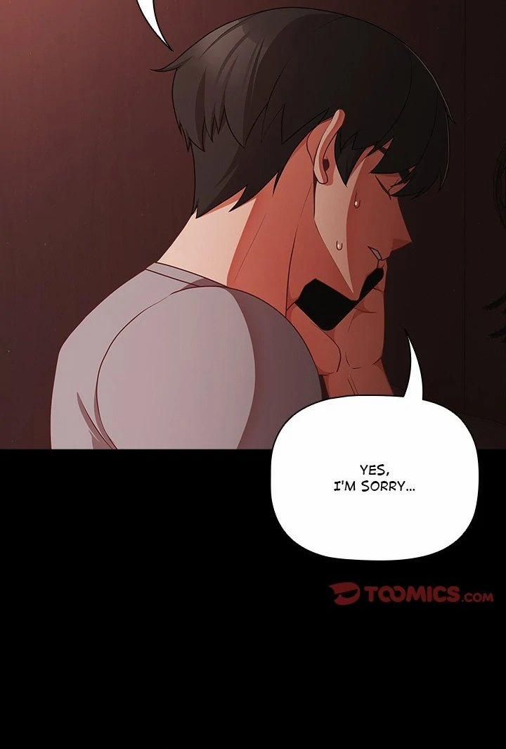 đọc truyện People Of The Dark Chương 16 ảnh 85 tại Thiên Thai Truyện