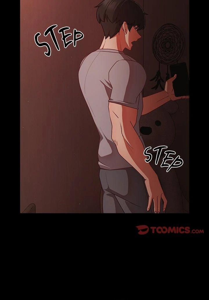 đọc truyện People Of The Dark Chương 16 ảnh 89 tại Thiên Thai Truyện