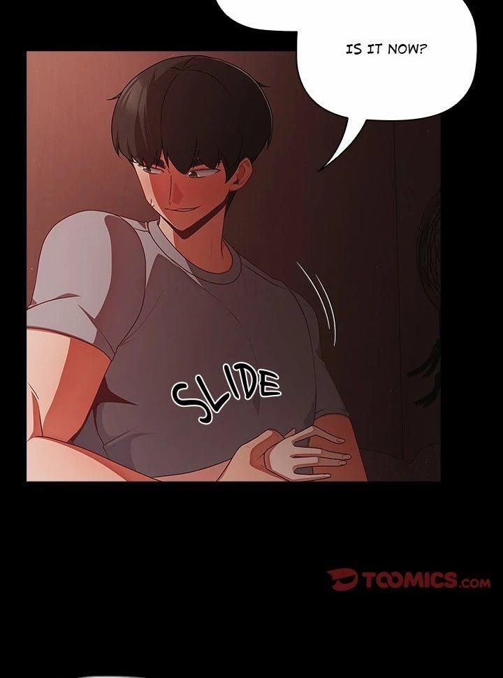 đọc truyện People Of The Dark Chương 16 ảnh 93 tại Thiên Thai Truyện