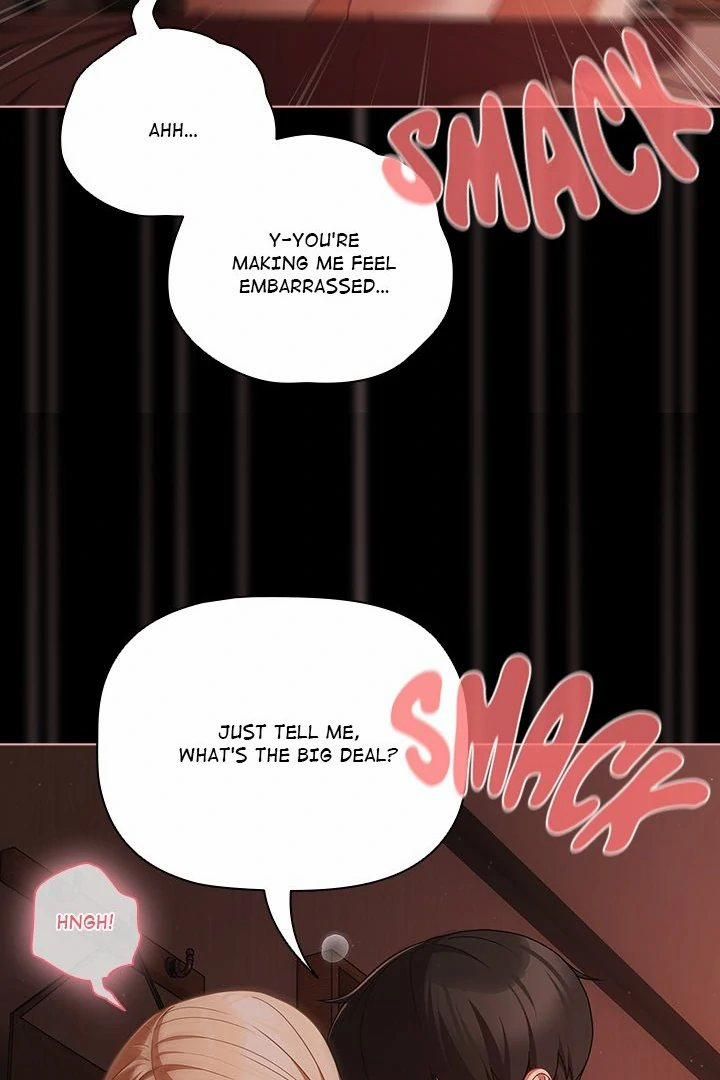 đọc truyện People Of The Dark Chương 17 ảnh 13 tại Thiên Thai Truyện