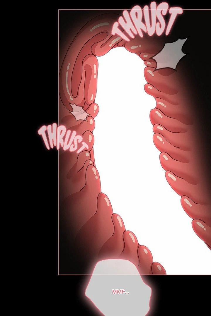 đọc truyện People Of The Dark Chương 17 ảnh 26 tại Thiên Thai Truyện