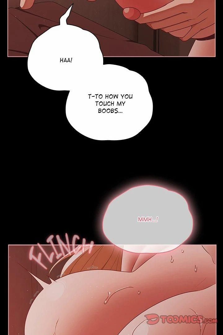 đọc truyện People Of The Dark Chương 17 ảnh 33 tại Thiên Thai Truyện