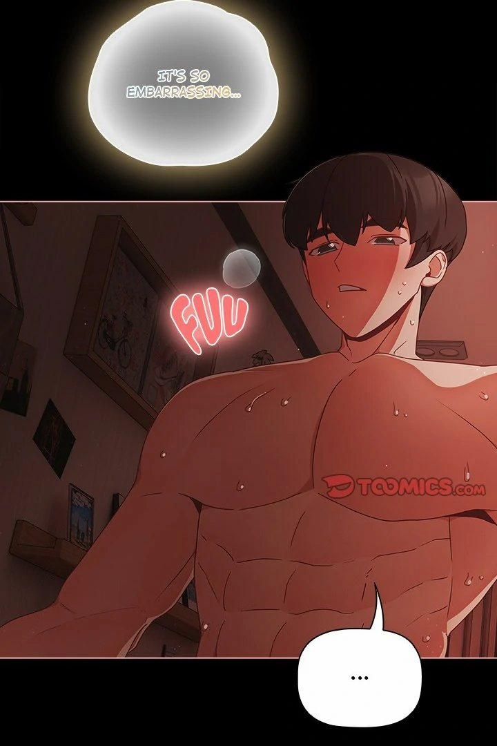 đọc truyện People Of The Dark Chương 17 ảnh 46 tại Thiên Thai Truyện