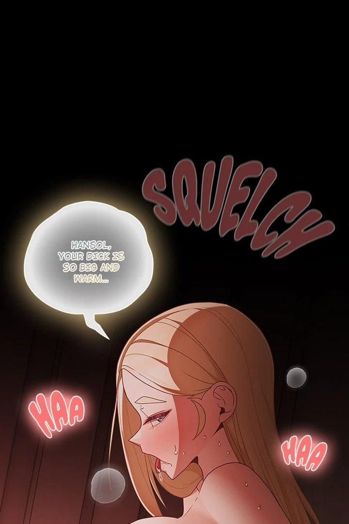 đọc truyện People Of The Dark Chương 17 ảnh 47 tại Thiên Thai Truyện