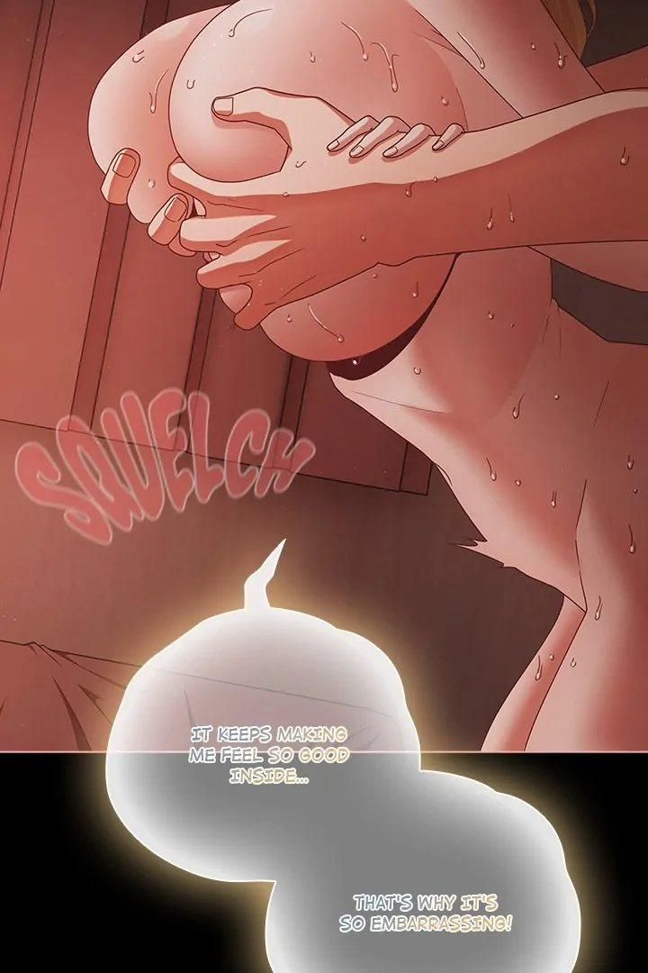 đọc truyện People Of The Dark Chương 17 ảnh 48 tại Thiên Thai Truyện