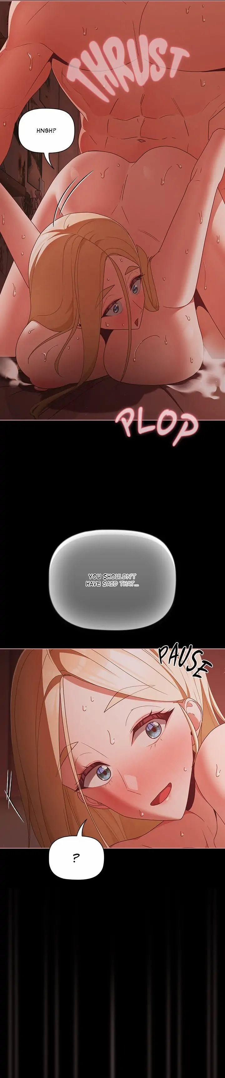 đọc truyện People Of The Dark Chương 17 ảnh 51 tại Thiên Thai Truyện