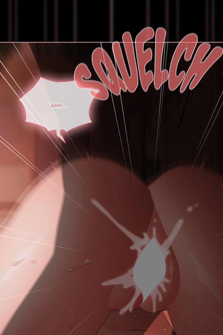 đọc truyện People Of The Dark Chương 17 ảnh 58 tại Thiên Thai Truyện