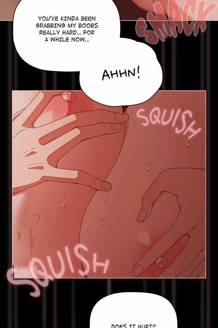 đọc truyện People Of The Dark Chương 17 ảnh 8 tại Thiên Thai Truyện