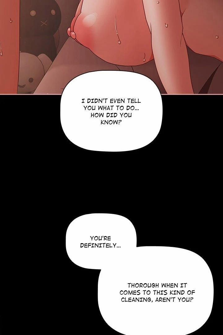 đọc truyện People Of The Dark Chương 17 ảnh 85 tại Thiên Thai Truyện