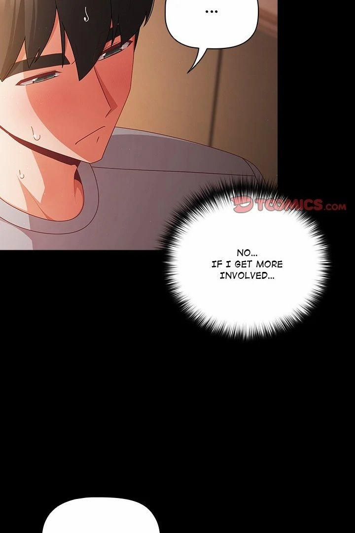 đọc truyện People Of The Dark Chương 18 ảnh 117 tại Thiên Thai Truyện