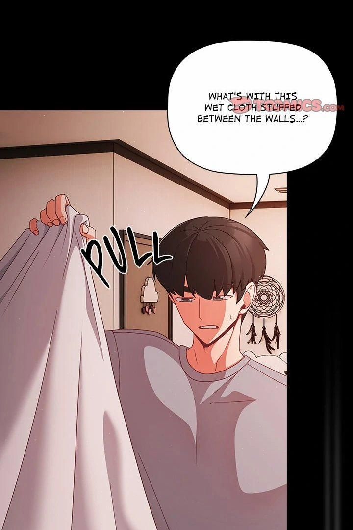 đọc truyện People Of The Dark Chương 18 ảnh 23 tại Thiên Thai Truyện