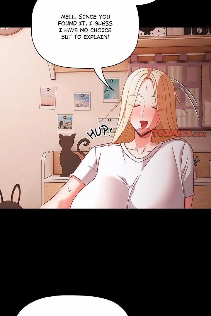 đọc truyện People Of The Dark Chương 18 ảnh 29 tại Thiên Thai Truyện