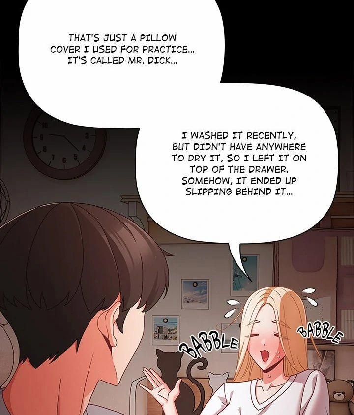 đọc truyện People Of The Dark Chương 18 ảnh 30 tại Thiên Thai Truyện