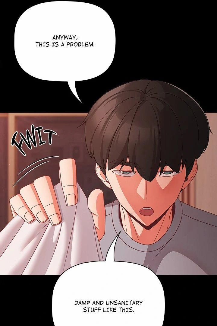 đọc truyện People Of The Dark Chương 18 ảnh 32 tại Thiên Thai Truyện