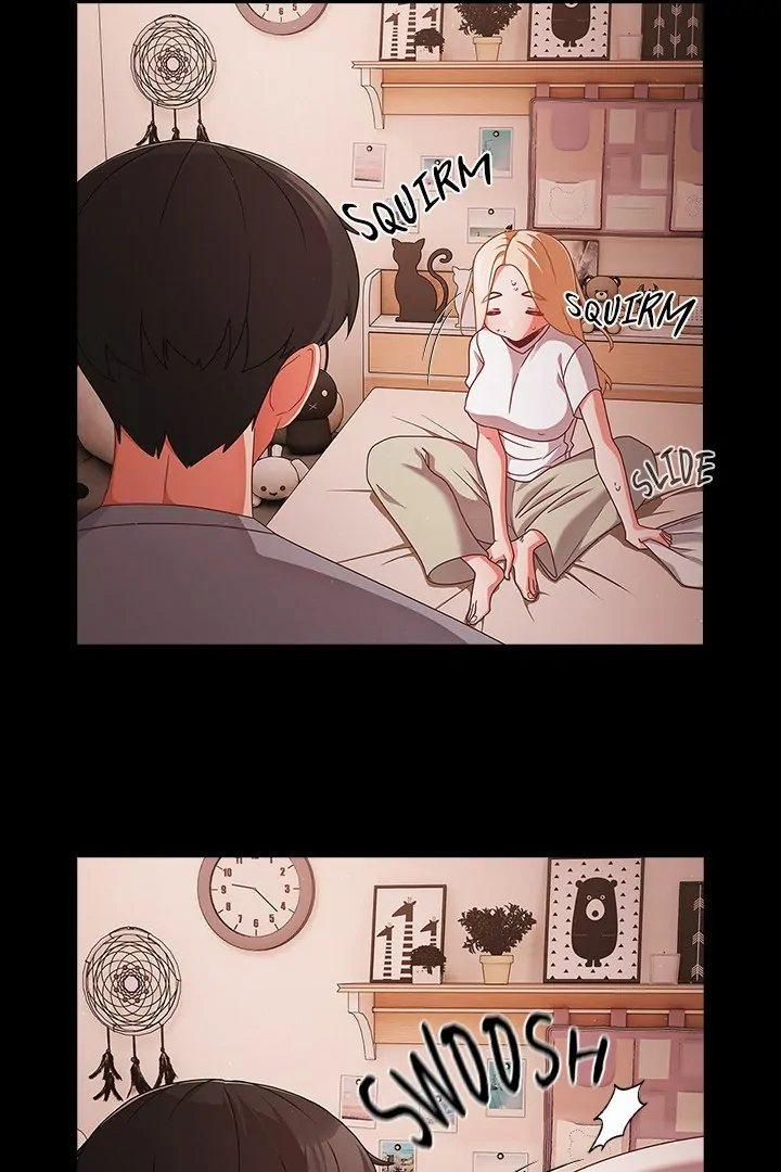 đọc truyện People Of The Dark Chương 18 ảnh 37 tại Thiên Thai Truyện