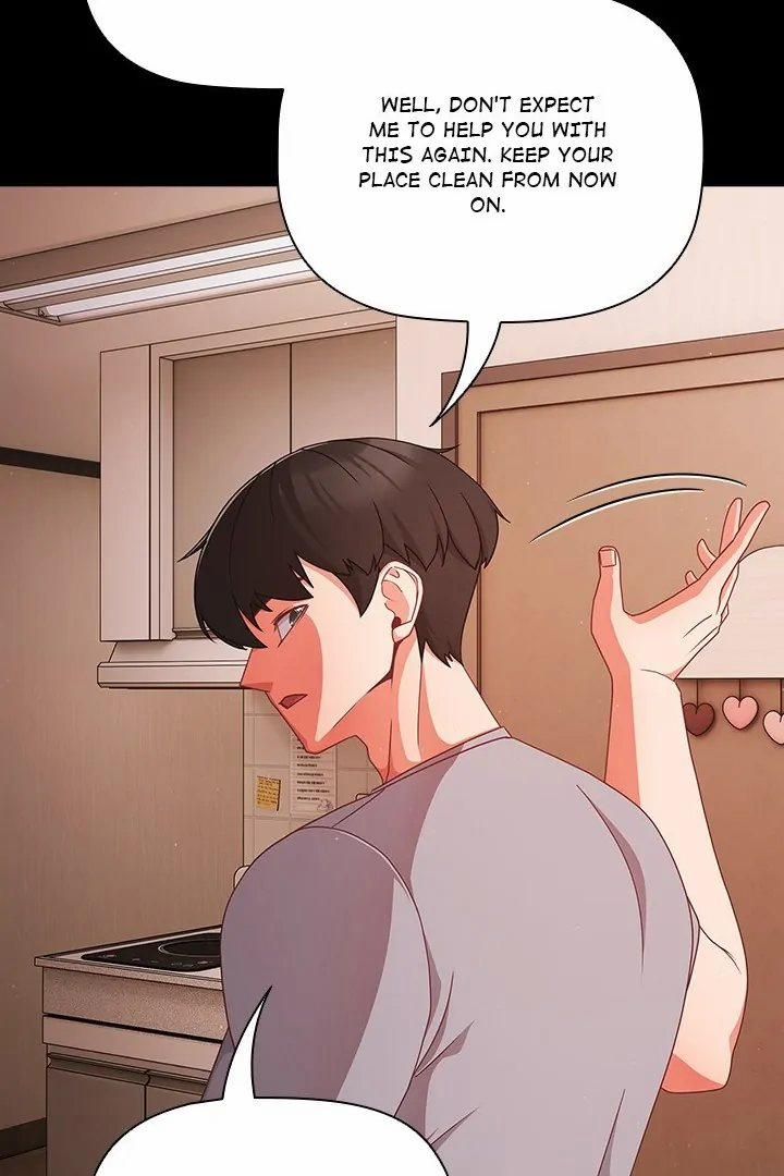 đọc truyện People Of The Dark Chương 18 ảnh 54 tại Thiên Thai Truyện