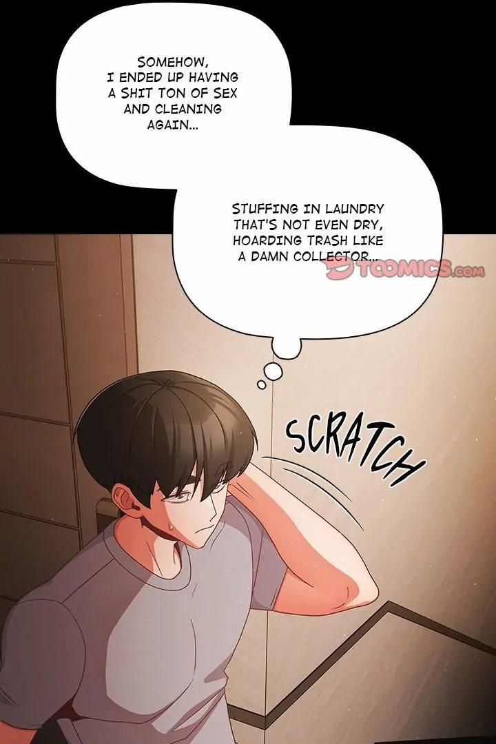 đọc truyện People Of The Dark Chương 18 ảnh 62 tại Thiên Thai Truyện