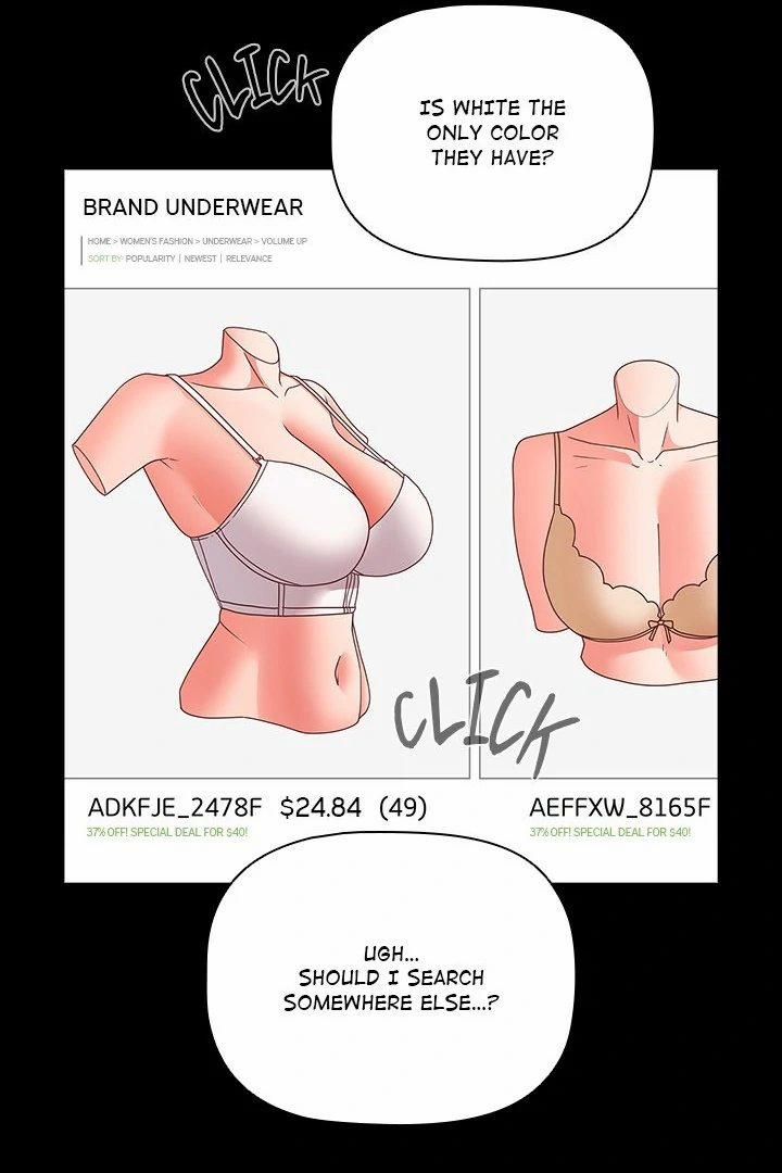 đọc truyện People Of The Dark Chương 18 ảnh 72 tại Thiên Thai Truyện