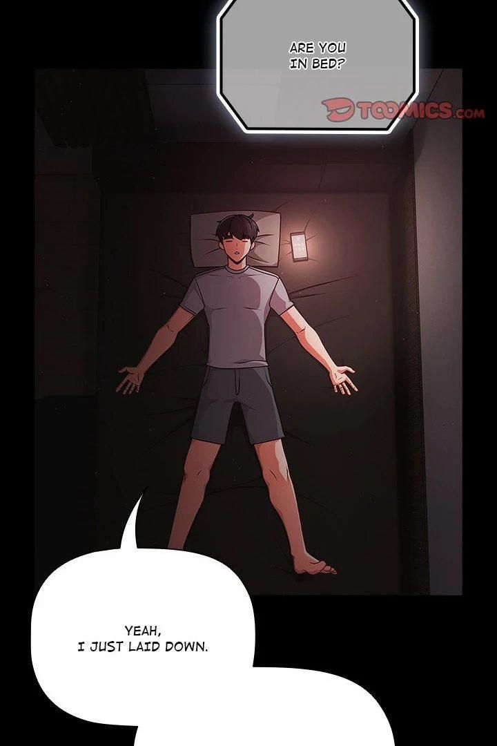 đọc truyện People Of The Dark Chương 18 ảnh 88 tại Thiên Thai Truyện