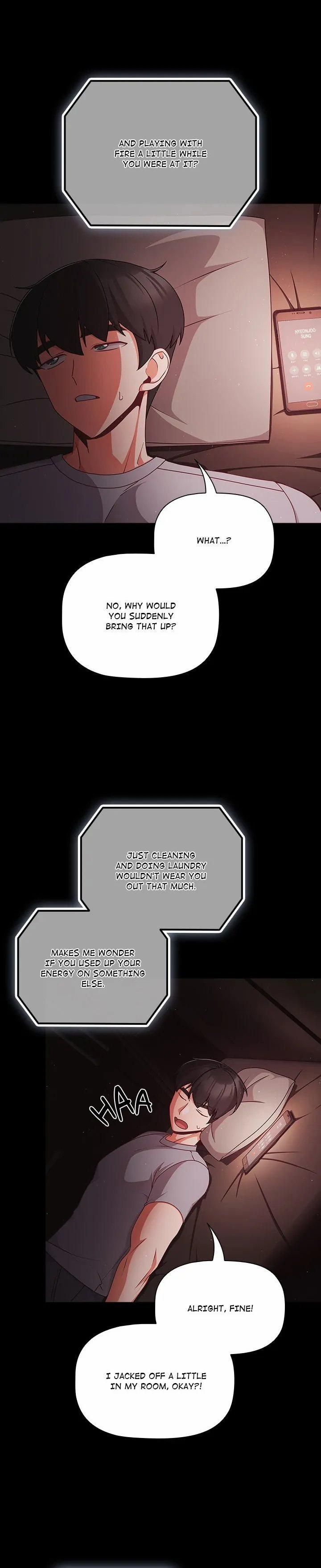 đọc truyện People Of The Dark Chương 18 ảnh 91 tại Thiên Thai Truyện