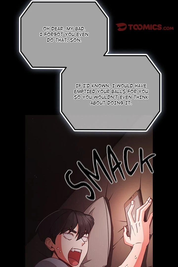 đọc truyện People Of The Dark Chương 18 ảnh 92 tại Thiên Thai Truyện