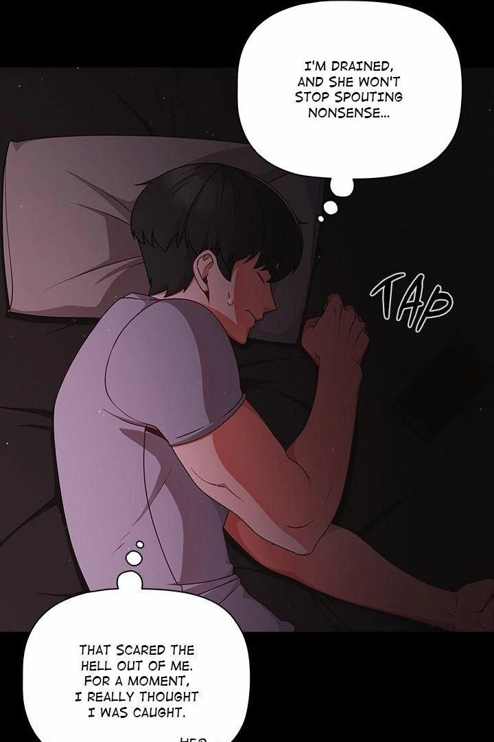 đọc truyện People Of The Dark Chương 18 ảnh 96 tại Thiên Thai Truyện