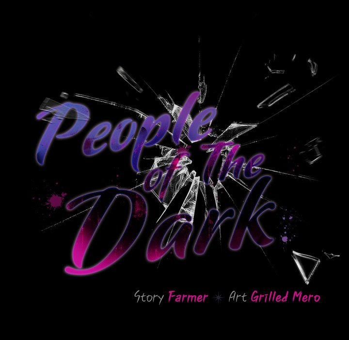 đọc truyện People Of The Dark Chương 22 ảnh 91 tại Thiên Thai Truyện