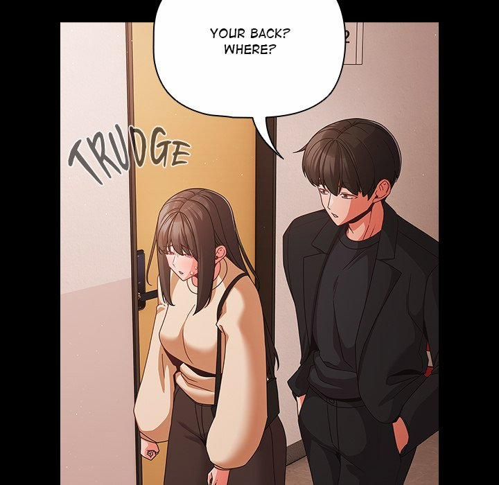 đọc truyện People Of The Dark Chương 22 ảnh 97 tại Thiên Thai Truyện