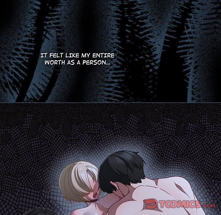 đọc truyện People Of The Dark Chương 23 ảnh 139 tại Thiên Thai Truyện