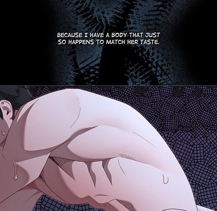 đọc truyện People Of The Dark Chương 23 ảnh 147 tại Thiên Thai Truyện