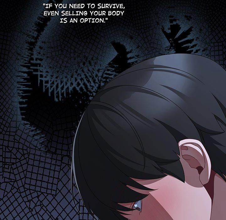 đọc truyện People Of The Dark Chương 23 ảnh 150 tại Thiên Thai Truyện