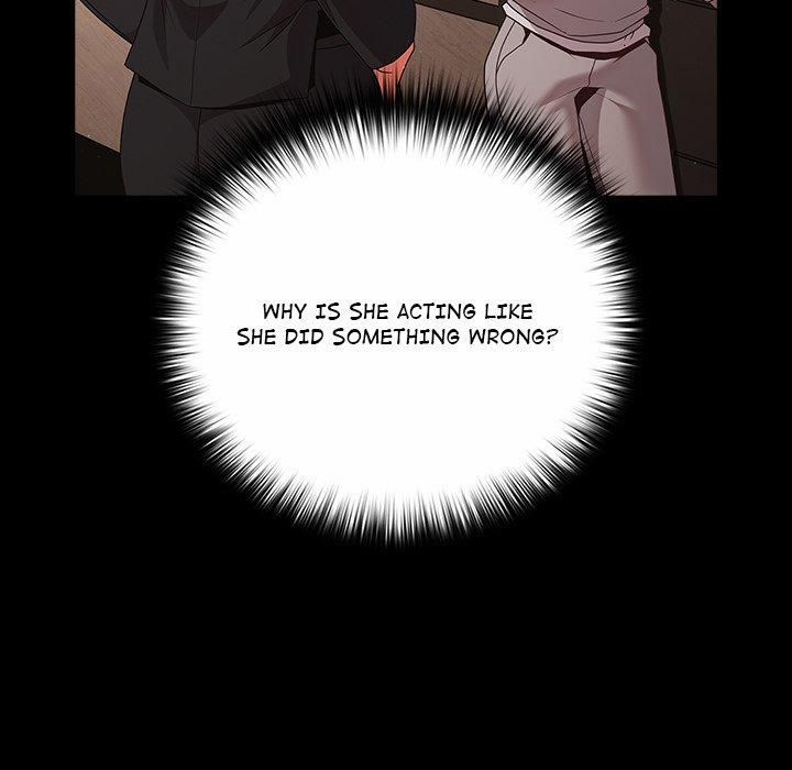 đọc truyện People Of The Dark Chương 23 ảnh 50 tại Thiên Thai Truyện