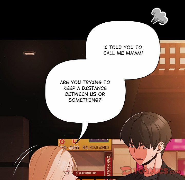 đọc truyện People Of The Dark Chương 24 ảnh 13 tại Thiên Thai Truyện