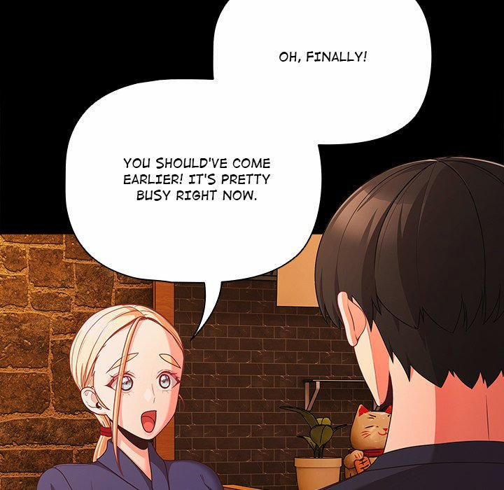 đọc truyện People Of The Dark Chương 25 ảnh 123 tại Thiên Thai Truyện