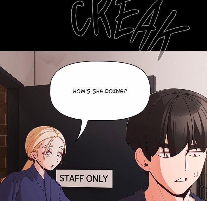 đọc truyện People Of The Dark Chương 25 ảnh 155 tại Thiên Thai Truyện