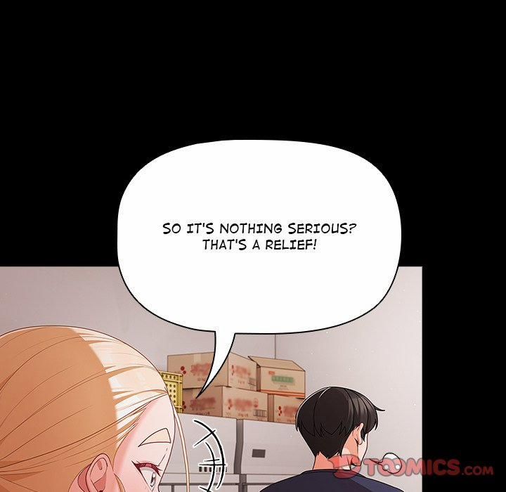 đọc truyện People Of The Dark Chương 25 ảnh 157 tại Thiên Thai Truyện