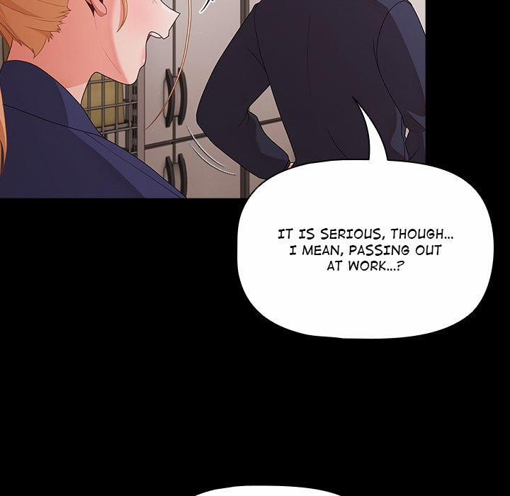 đọc truyện People Of The Dark Chương 25 ảnh 158 tại Thiên Thai Truyện