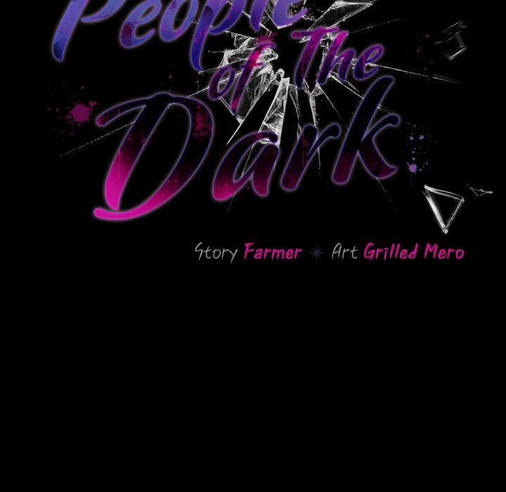 đọc truyện People Of The Dark Chương 25 ảnh 41 tại Thiên Thai Truyện