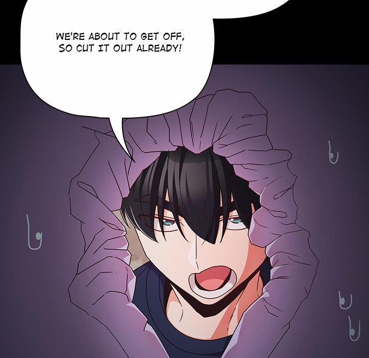 đọc truyện People Of The Dark Chương 25 ảnh 76 tại Thiên Thai Truyện