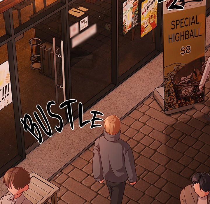 đọc truyện People Of The Dark Chương 25 ảnh 97 tại Thiên Thai Truyện